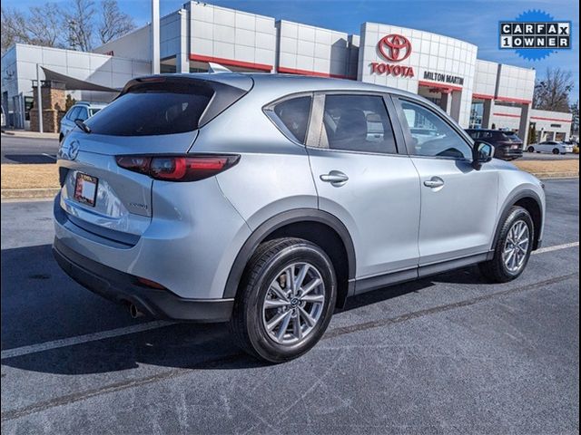 2023 Mazda CX-5 2.5 S Preferred Package