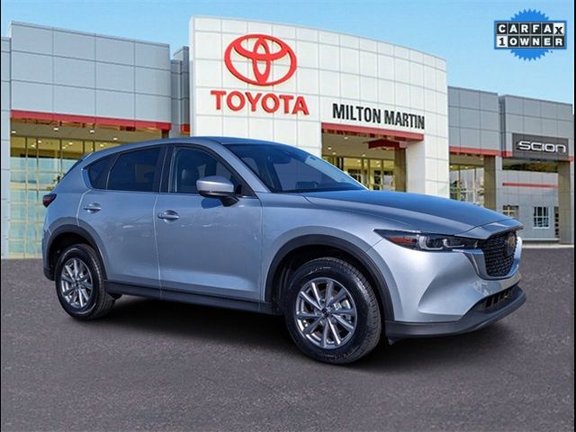 2023 Mazda CX-5 2.5 S Preferred Package