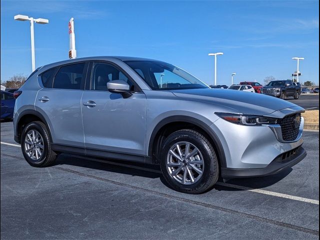 2023 Mazda CX-5 2.5 S Preferred Package