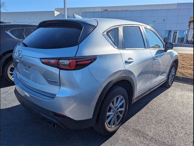 2023 Mazda CX-5 2.5 S Preferred Package