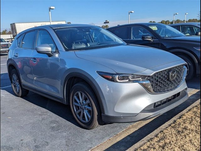 2023 Mazda CX-5 2.5 S Preferred Package