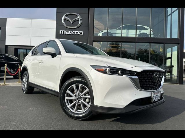 2023 Mazda CX-5 2.5 S Preferred Package