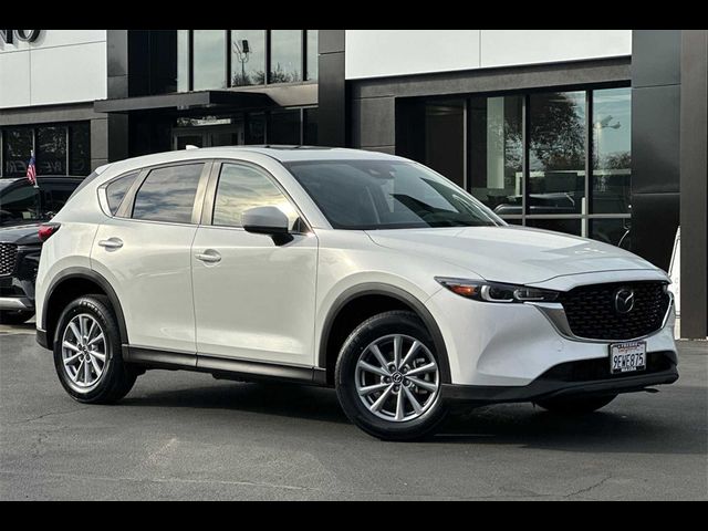 2023 Mazda CX-5 2.5 S Preferred Package