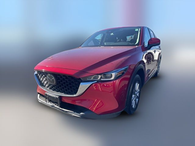 2023 Mazda CX-5 2.5 S Preferred Package