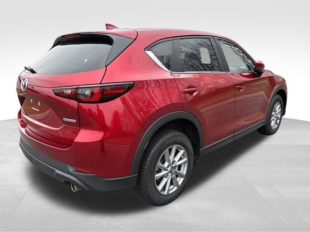 2023 Mazda CX-5 2.5 S Preferred Package