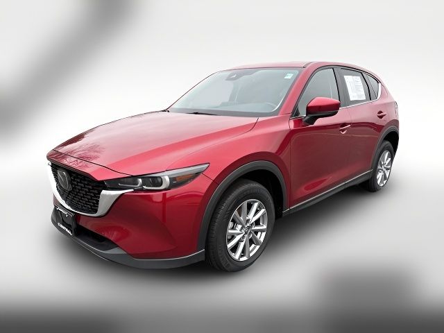 2023 Mazda CX-5 2.5 S Preferred Package