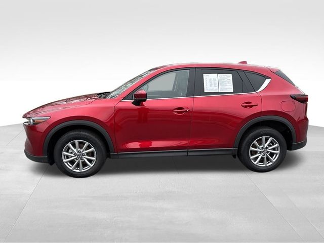 2023 Mazda CX-5 2.5 S Preferred Package