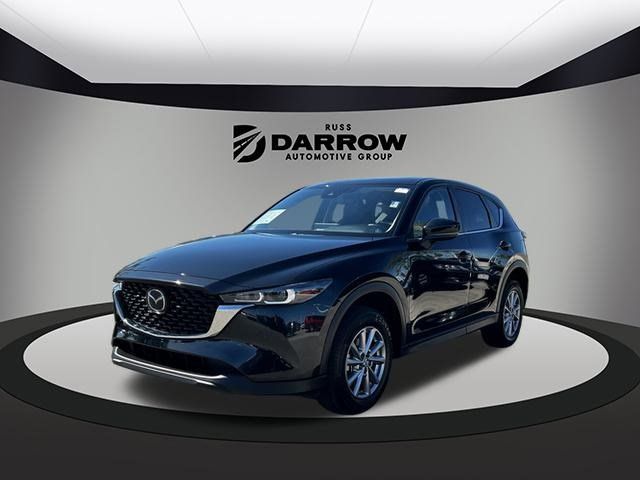 2023 Mazda CX-5 2.5 S Preferred Package