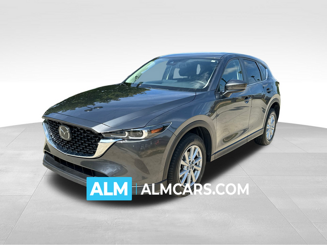 2023 Mazda CX-5 2.5 S Preferred Package