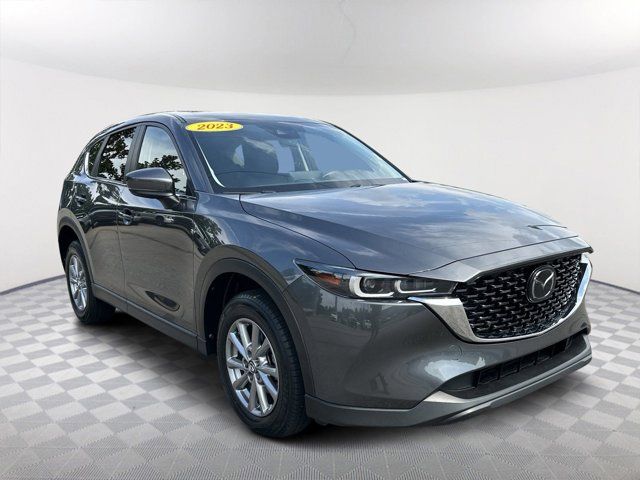 2023 Mazda CX-5 2.5 S Preferred Package