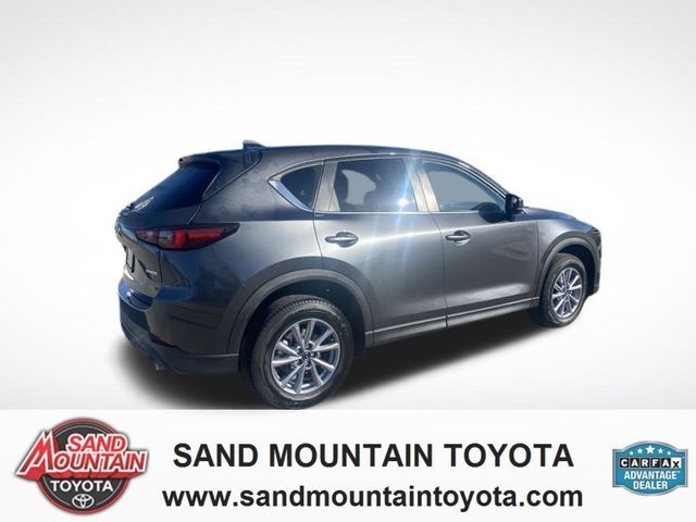 2023 Mazda CX-5 2.5 S Preferred Package