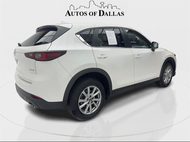 2023 Mazda CX-5 2.5 S Preferred Package