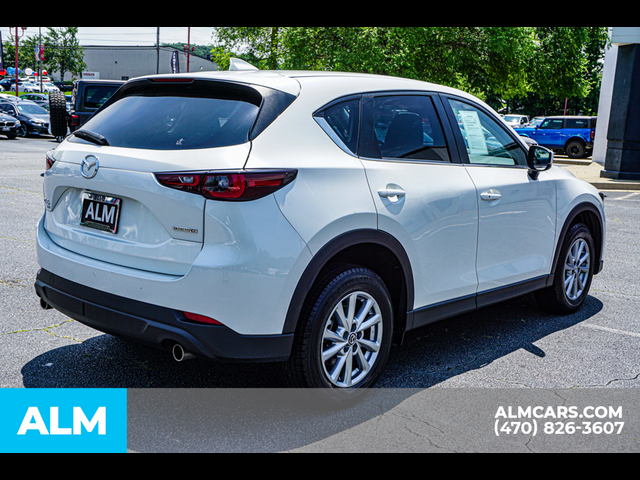 2023 Mazda CX-5 2.5 S Preferred Package