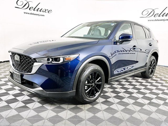 2023 Mazda CX-5 2.5 S Preferred Package