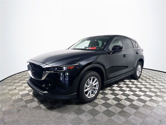 2023 Mazda CX-5 2.5 S Preferred Package