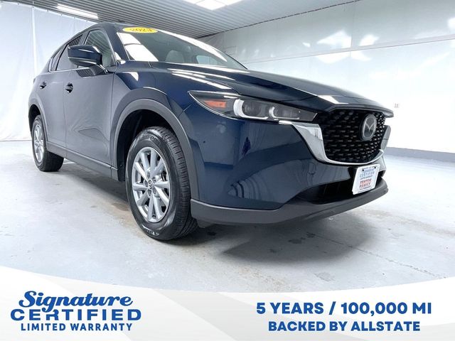 2023 Mazda CX-5 2.5 S Preferred Package