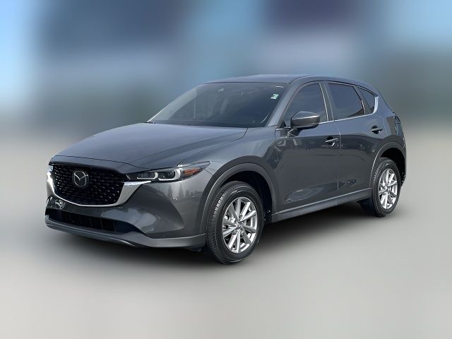 2023 Mazda CX-5 2.5 S Preferred Package
