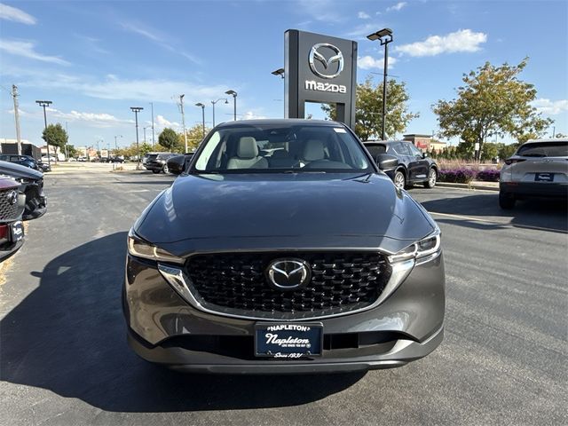 2023 Mazda CX-5 2.5 S Preferred Package