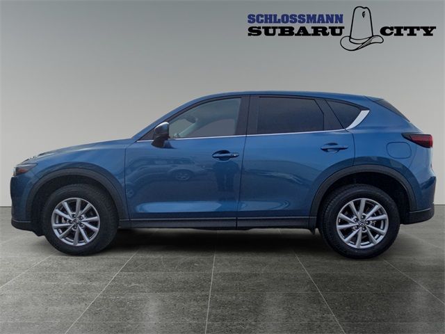 2023 Mazda CX-5 2.5 S Preferred Package