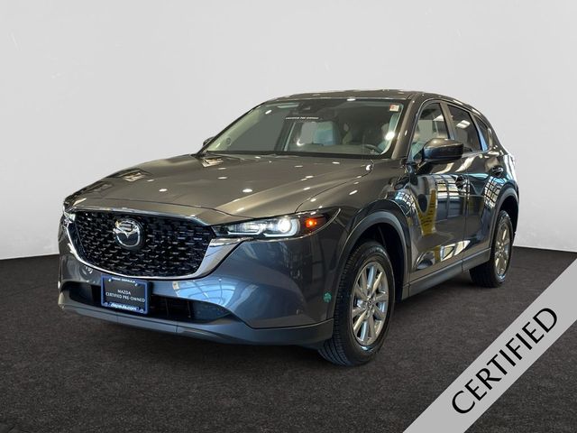 2023 Mazda CX-5 2.5 S Preferred Package