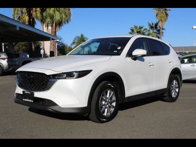 2023 Mazda CX-5 2.5 S Preferred Package