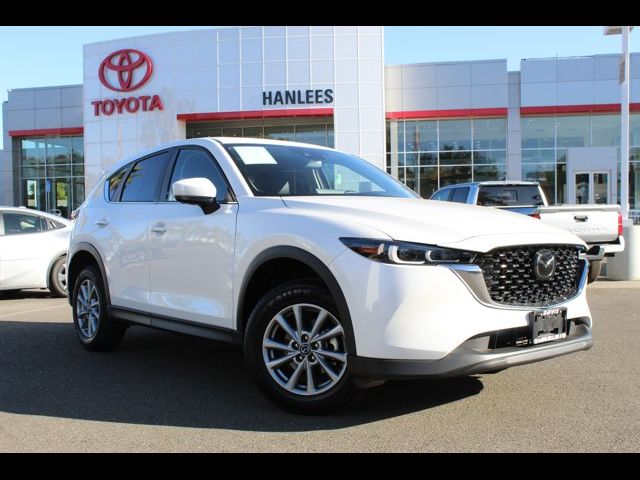 2023 Mazda CX-5 2.5 S Preferred Package