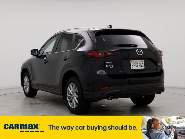 2023 Mazda CX-5 2.5 S Preferred Package