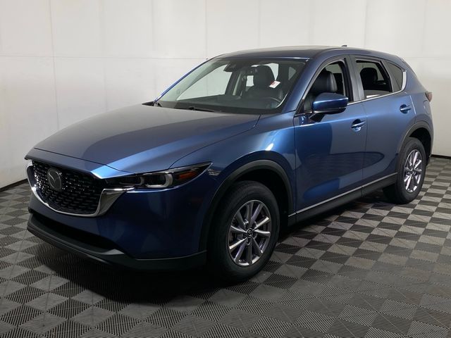 2023 Mazda CX-5 2.5 S Preferred Package