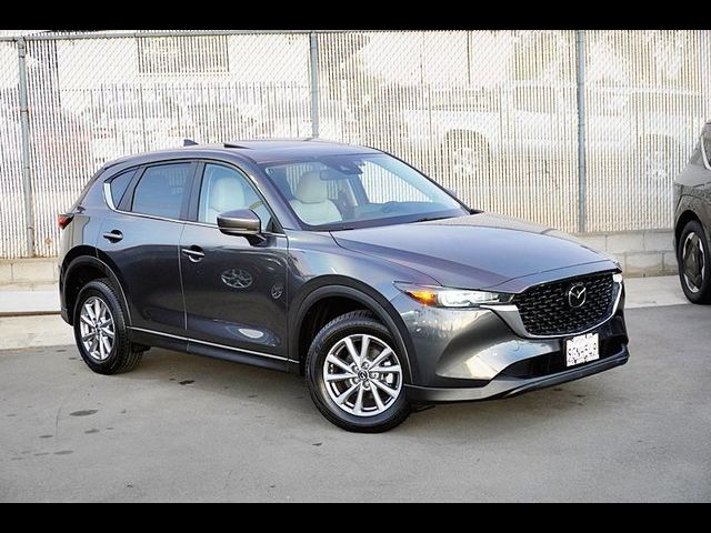 2023 Mazda CX-5 2.5 S Preferred Package