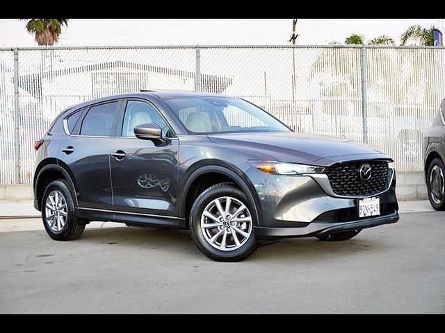 2023 Mazda CX-5 2.5 S Preferred Package