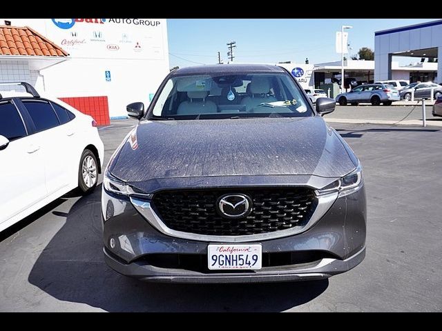 2023 Mazda CX-5 2.5 S Preferred Package