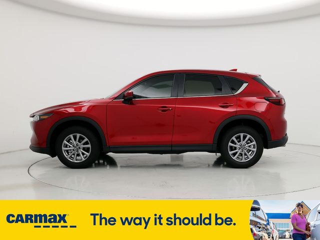 2023 Mazda CX-5 2.5 S Preferred Package