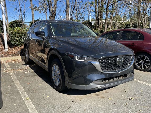 2023 Mazda CX-5 2.5 S Preferred Package