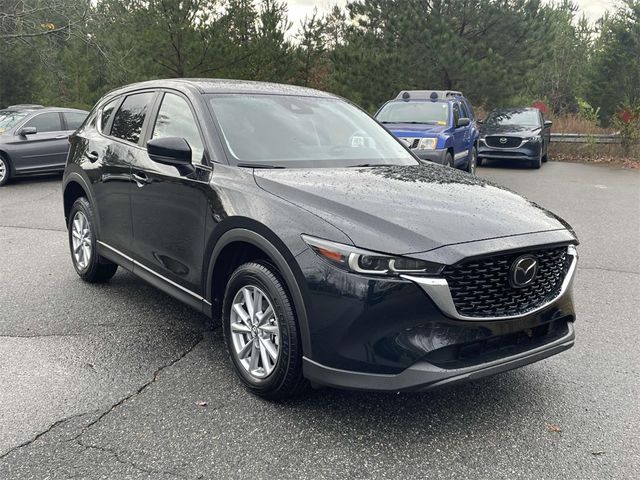 2023 Mazda CX-5 2.5 S Preferred Package