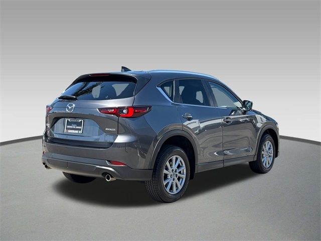 2023 Mazda CX-5 2.5 S Preferred Package