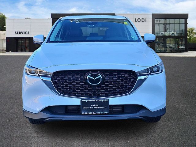 2023 Mazda CX-5 2.5 S Preferred Package