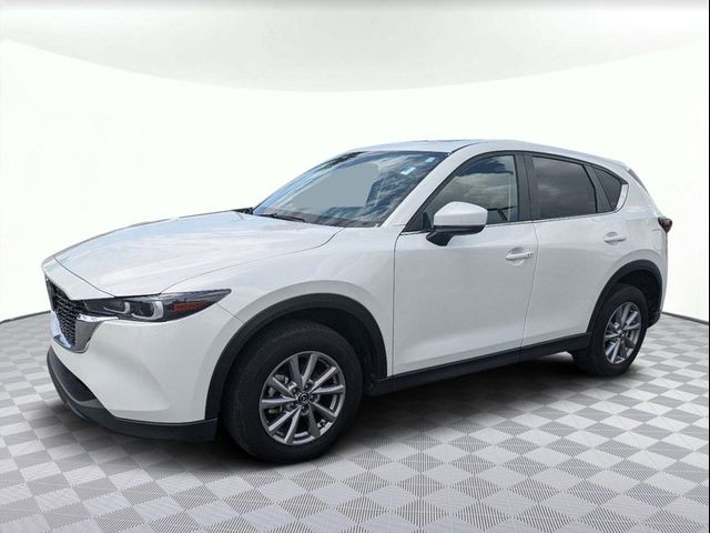 2023 Mazda CX-5 2.5 S Preferred Package