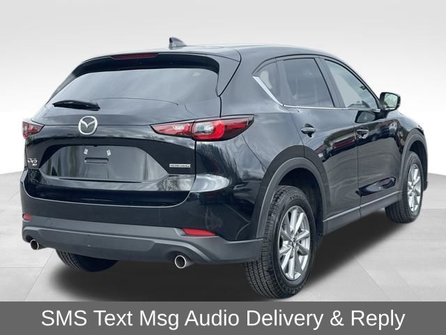 2023 Mazda CX-5 2.5 S Preferred Package
