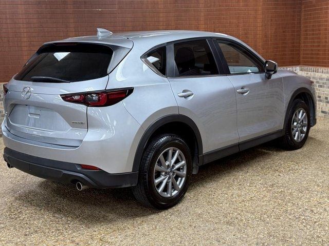 2023 Mazda CX-5 2.5 S Preferred Package