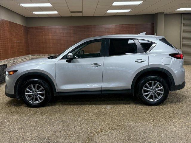 2023 Mazda CX-5 2.5 S Preferred Package