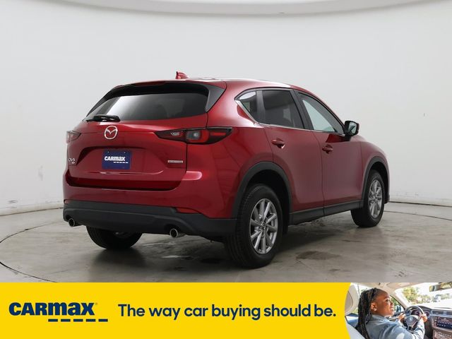 2023 Mazda CX-5 2.5 S Preferred Package