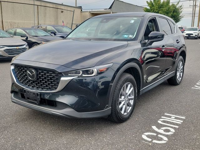 2023 Mazda CX-5 2.5 S Preferred Package