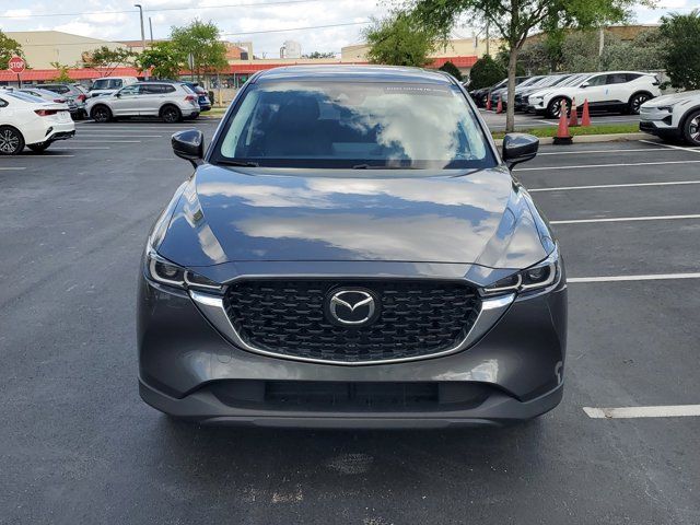 2023 Mazda CX-5 2.5 S Preferred Package