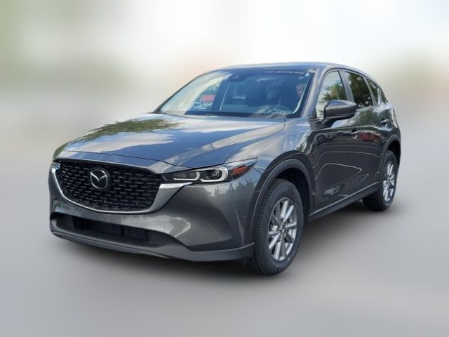 2023 Mazda CX-5 2.5 S Preferred Package