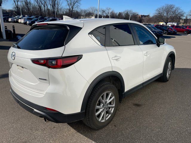 2023 Mazda CX-5 2.5 S Preferred Package