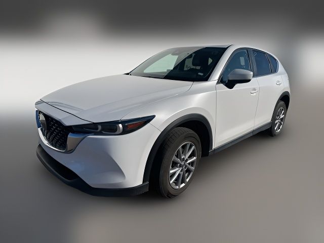 2023 Mazda CX-5 2.5 S Preferred Package