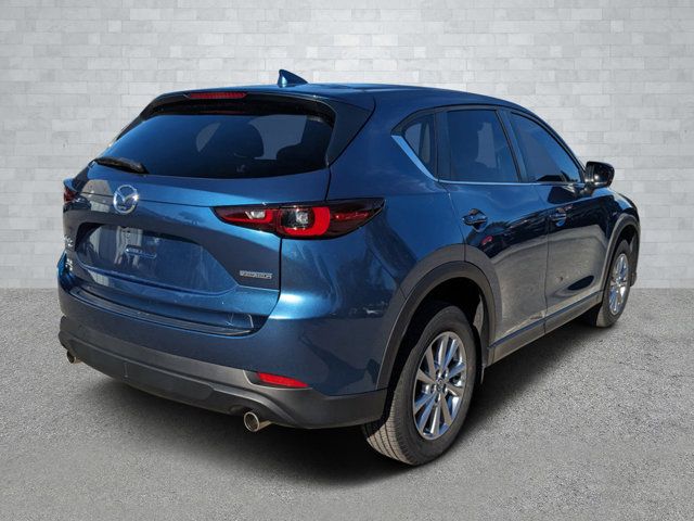 2023 Mazda CX-5 2.5 S Preferred Package