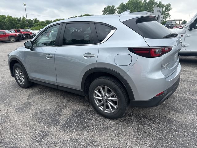 2023 Mazda CX-5 2.5 S Preferred Package