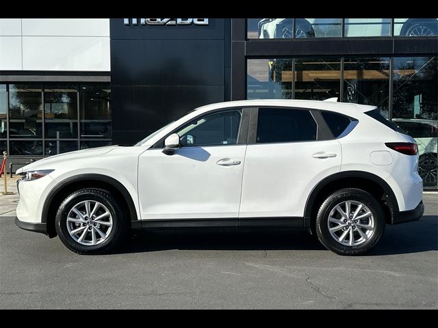 2023 Mazda CX-5 2.5 S Preferred Package