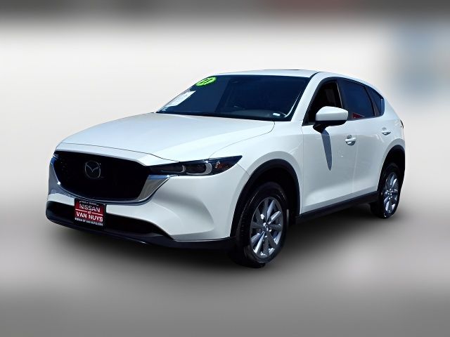 2023 Mazda CX-5 2.5 S Preferred Package